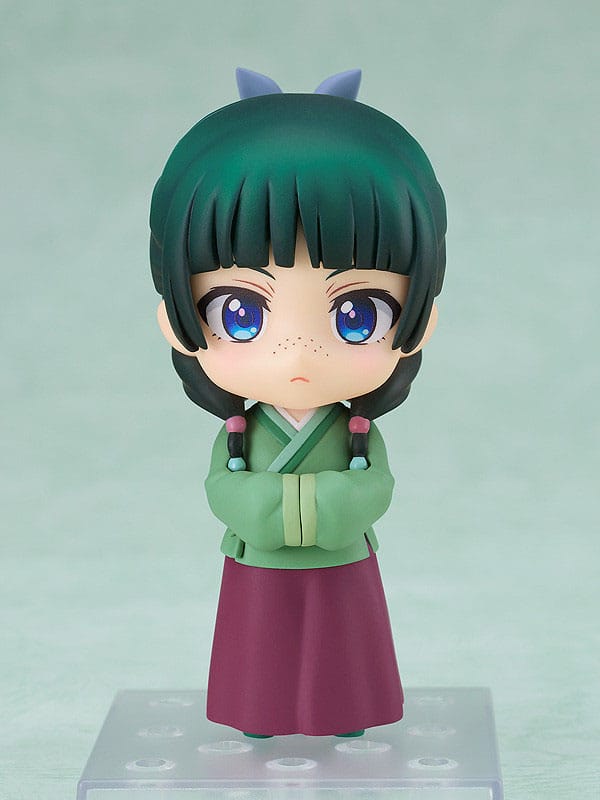 The Apothecary Diaries Nendoroid Action Figure Maomao 10 cm - Image 2