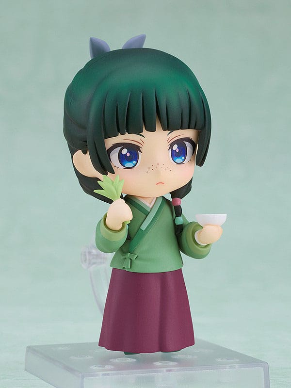 The Apothecary Diaries Nendoroid Action Figure Maomao 10 cm - Image 3
