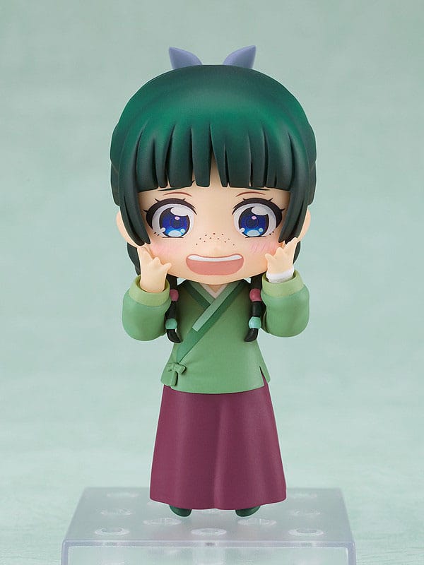 The Apothecary Diaries Nendoroid Action Figure Maomao 10 cm - Image 4