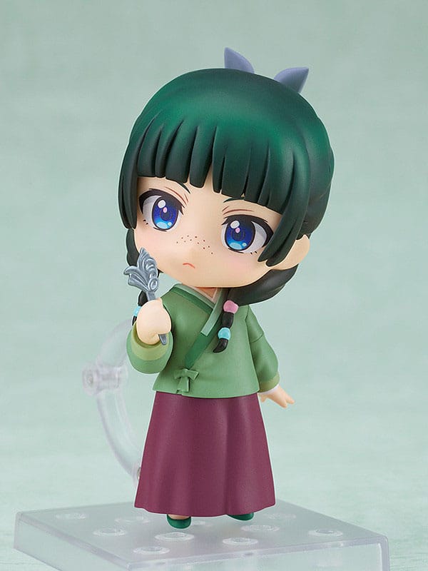 The Apothecary Diaries Nendoroid Action Figure Maomao 10 cm - Image 5