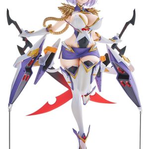Gridman Universe PVC Statue 1/7 Akane Shinjo: Chaos New Order feat. saitom 29 cm