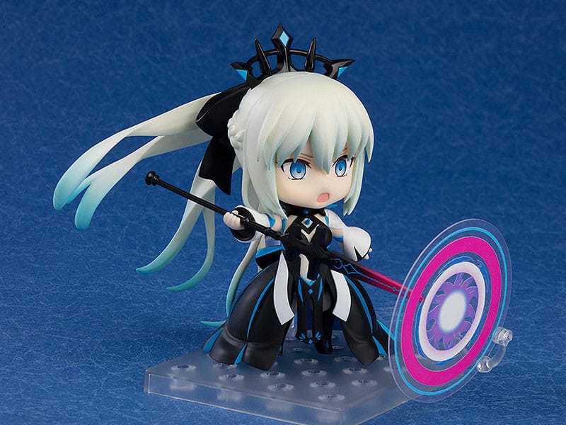 Fate/Grand Order Nendoroid Action Figure Berserker/Morgan 10 cm - Image 4
