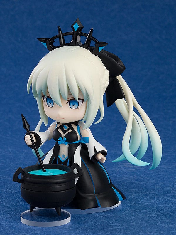 Fate/Grand Order Nendoroid Action Figure Berserker/Morgan 10 cm - Image 5