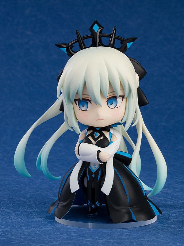 Fate/Grand Order Nendoroid Action Figure Berserker/Morgan 10 cm - Image 6