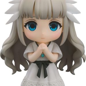 Ender Lilies: Quietus of the Knights Nendoroid Action Figure Lily 10 cm