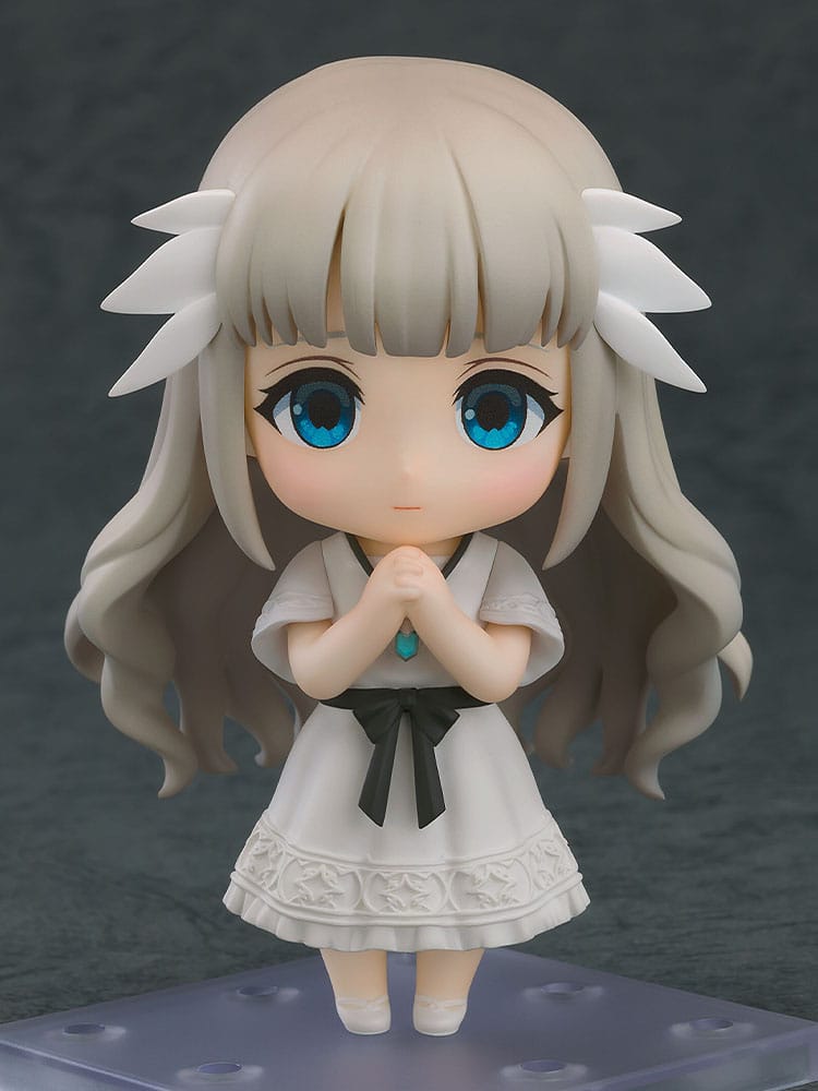 Ender Lilies: Quietus of the Knights Nendoroid Action Figure Lily 10 cm - Image 2