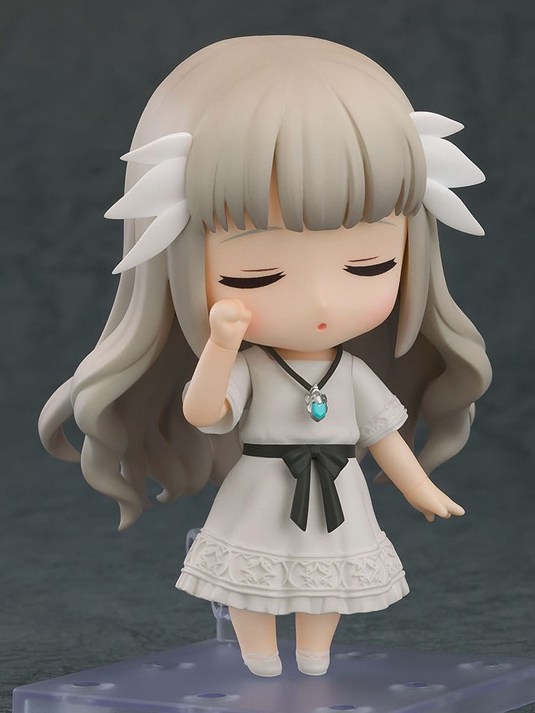 Ender Lilies: Quietus of the Knights Nendoroid Action Figure Lily 10 cm - Image 3