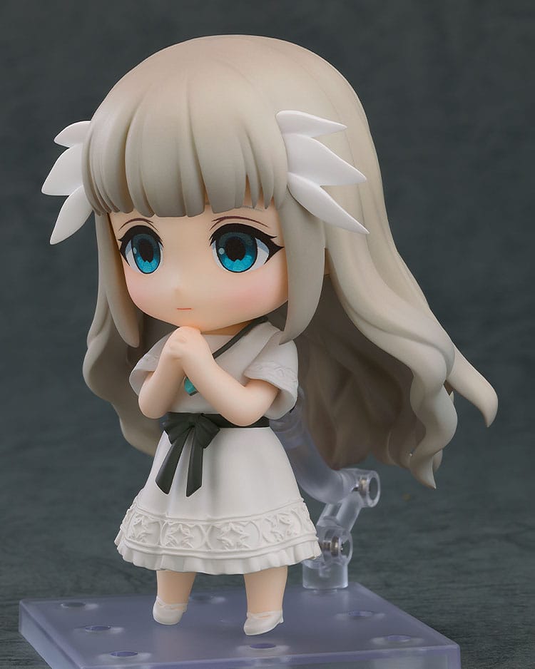 Ender Lilies: Quietus of the Knights Nendoroid Action Figure Lily 10 cm - Image 5