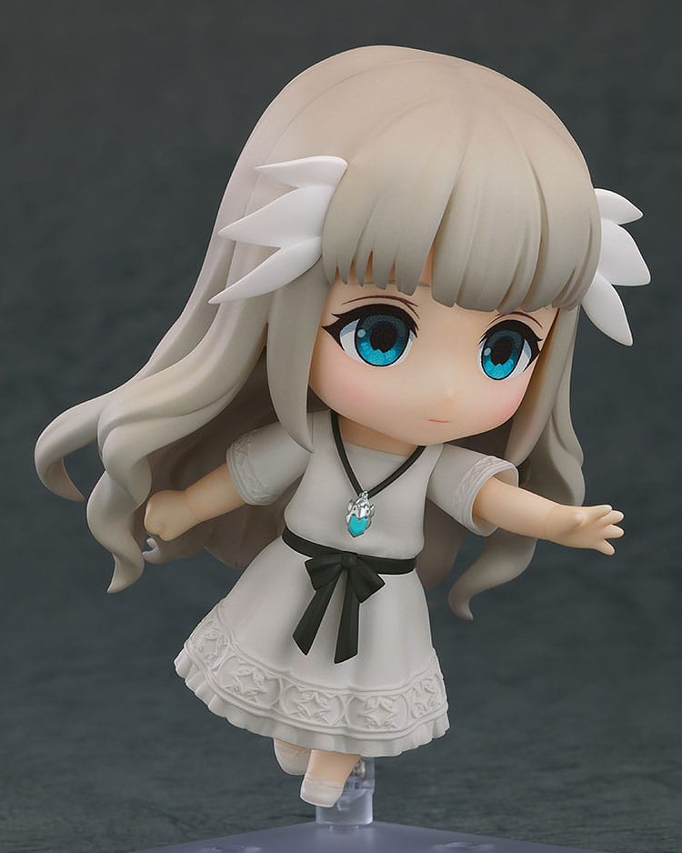 Ender Lilies: Quietus of the Knights Nendoroid Action Figure Lily 10 cm - Image 6