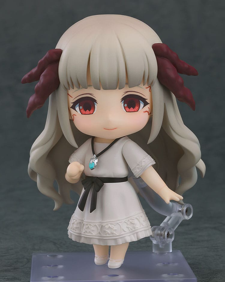Ender Lilies: Quietus of the Knights Nendoroid Action Figure Lily 10 cm - Image 7
