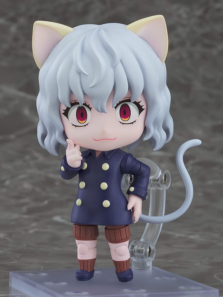 Hunter x Hunter Nendoroid Action Figure Neferpitou 10 cm - Image 2
