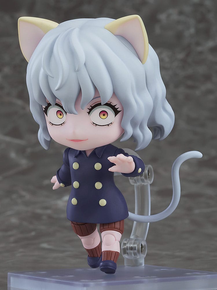Hunter x Hunter Nendoroid Action Figure Neferpitou 10 cm - Image 5