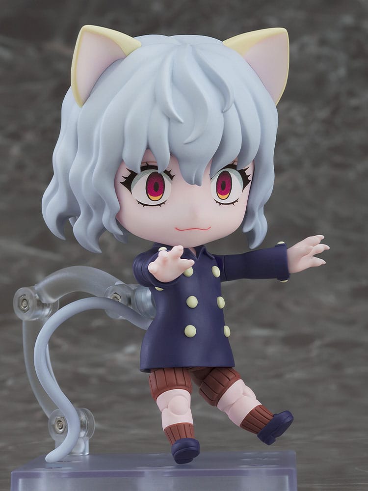 Hunter x Hunter Nendoroid Action Figure Neferpitou 10 cm - Image 6
