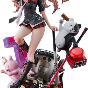 Danganronpa PVC Statue 1/7 Junko Enoshima: 15th Anniversary Ver. 28 cm