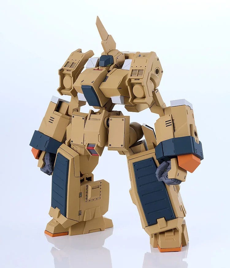 Titanomachia Moderoid Plastic Model Kit 1/48 Side:CC Faust 11 cm - Image 3