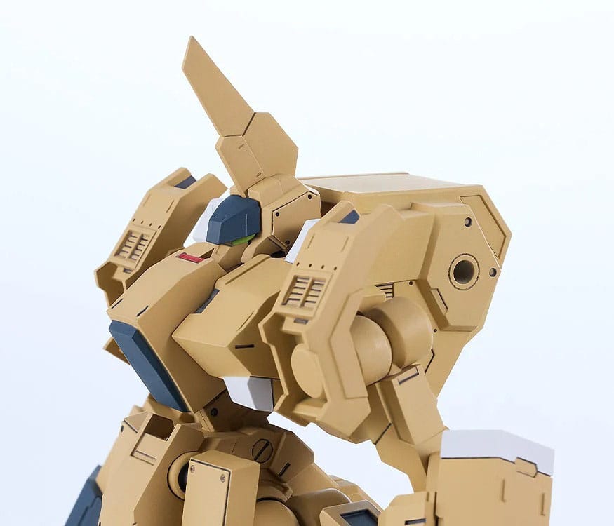 Titanomachia Moderoid Plastic Model Kit 1/48 Side:CC Faust 11 cm - Image 9