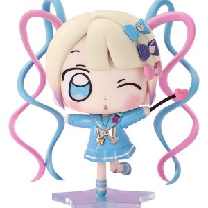 Needy Streamer Overload Chibi Figure OMGkawaiiAngel 8 cm