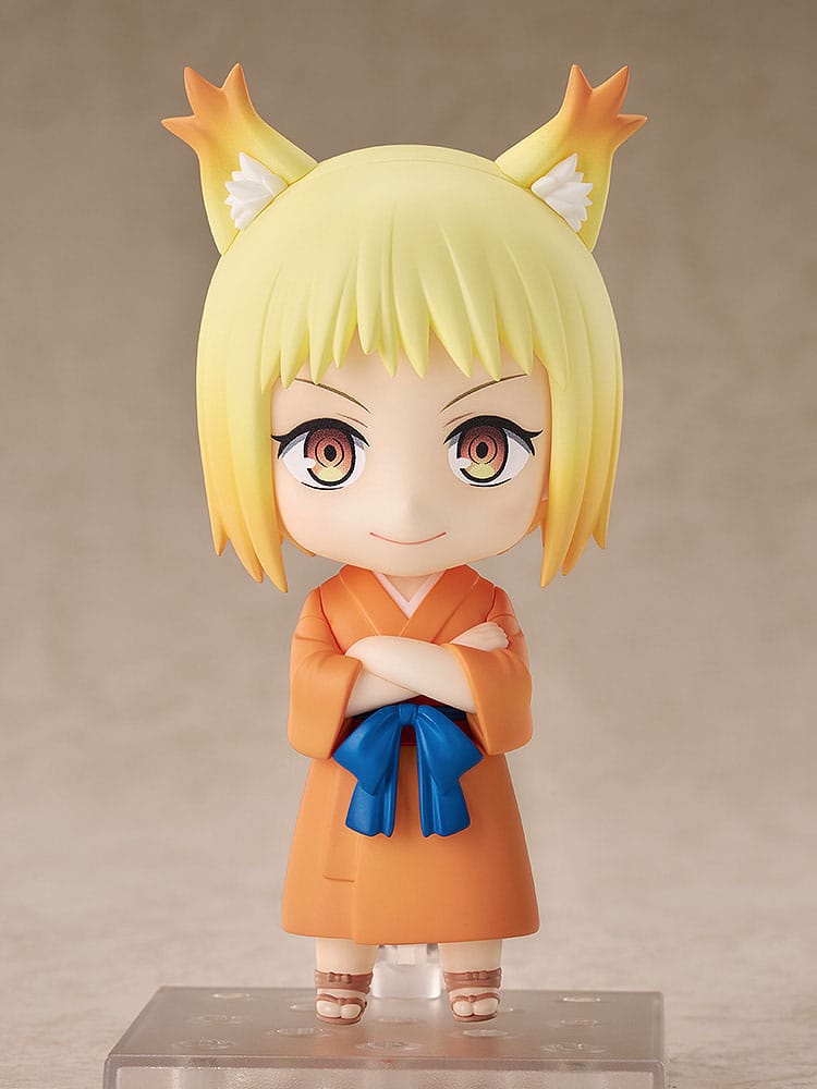 Sengoku Youko Action Figure Tama 10 cm - Image 2