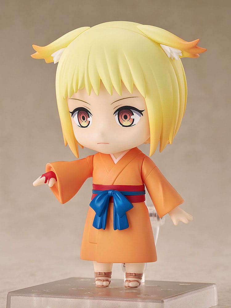 Sengoku Youko Action Figure Tama 10 cm - Image 3