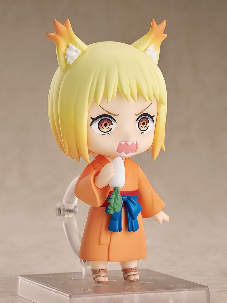 Sengoku Youko Action Figure Tama 10 cm - Image 4