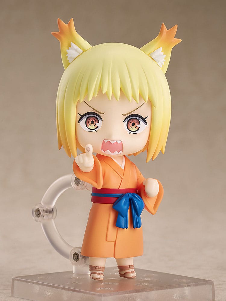 Sengoku Youko Action Figure Tama 10 cm - Image 5