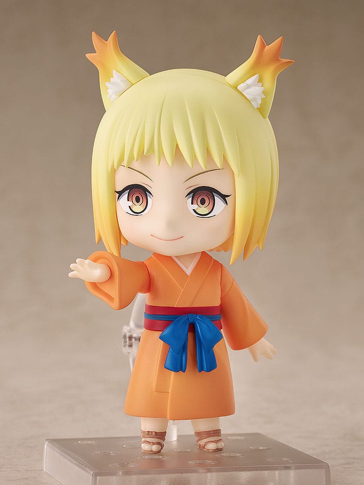 Sengoku Youko Action Figure Tama 10 cm - Image 6