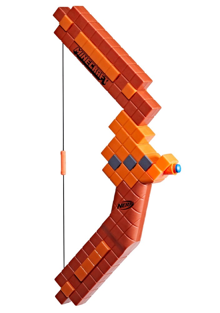 Minecraft NERF Dart-Firing Bow - Image 9