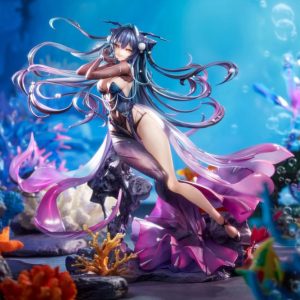 Goddess of Victory: Nikke PVC Statue 1/7 Little Mermaid Abyss Flower Deluxe Edtition 24 cm