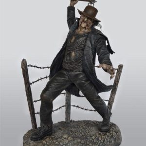 Jeepers Creepers Statue 1/4 Creeper 58 cm