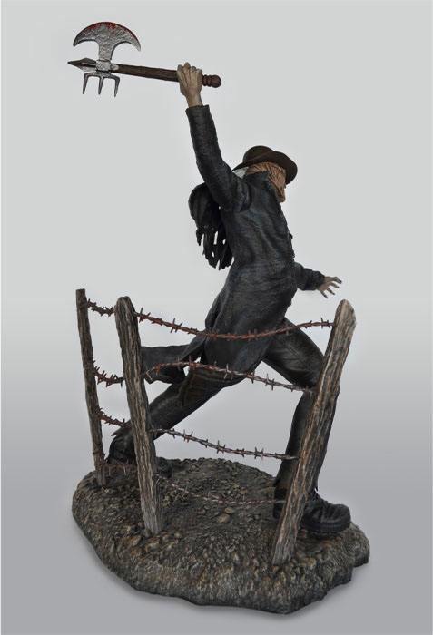 Jeepers Creepers Statue 1/4 Creeper 58 cm - Image 5
