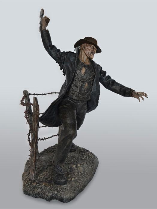 Jeepers Creepers Statue 1/4 Creeper 58 cm - Image 6