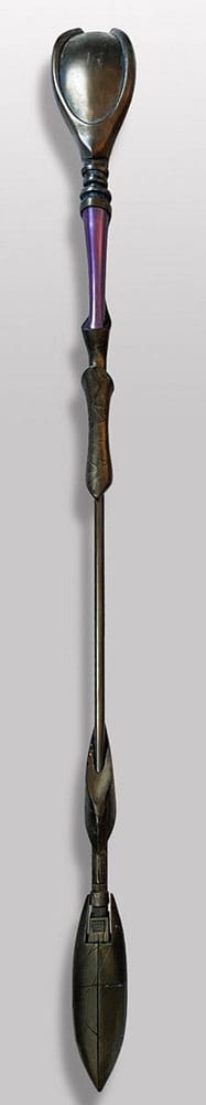 Stargate Model Life-Size Replica Ma'Tok Staff 200 cm - Image 6