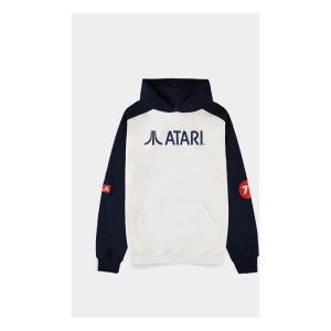 Atari Hoodie Atari Classic two-coloured