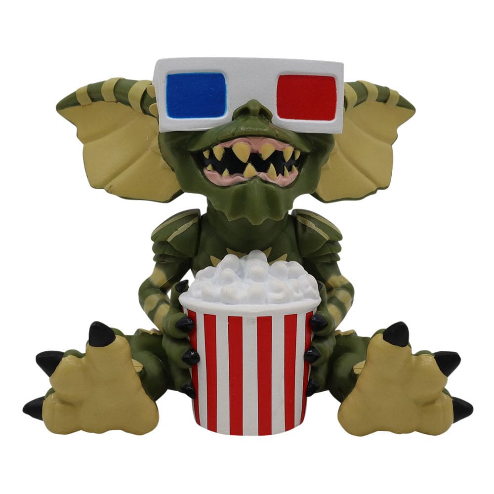 Gremlins Stylised Collectible Figures 10 cm Wave 1 Assortment (12) - Image 4