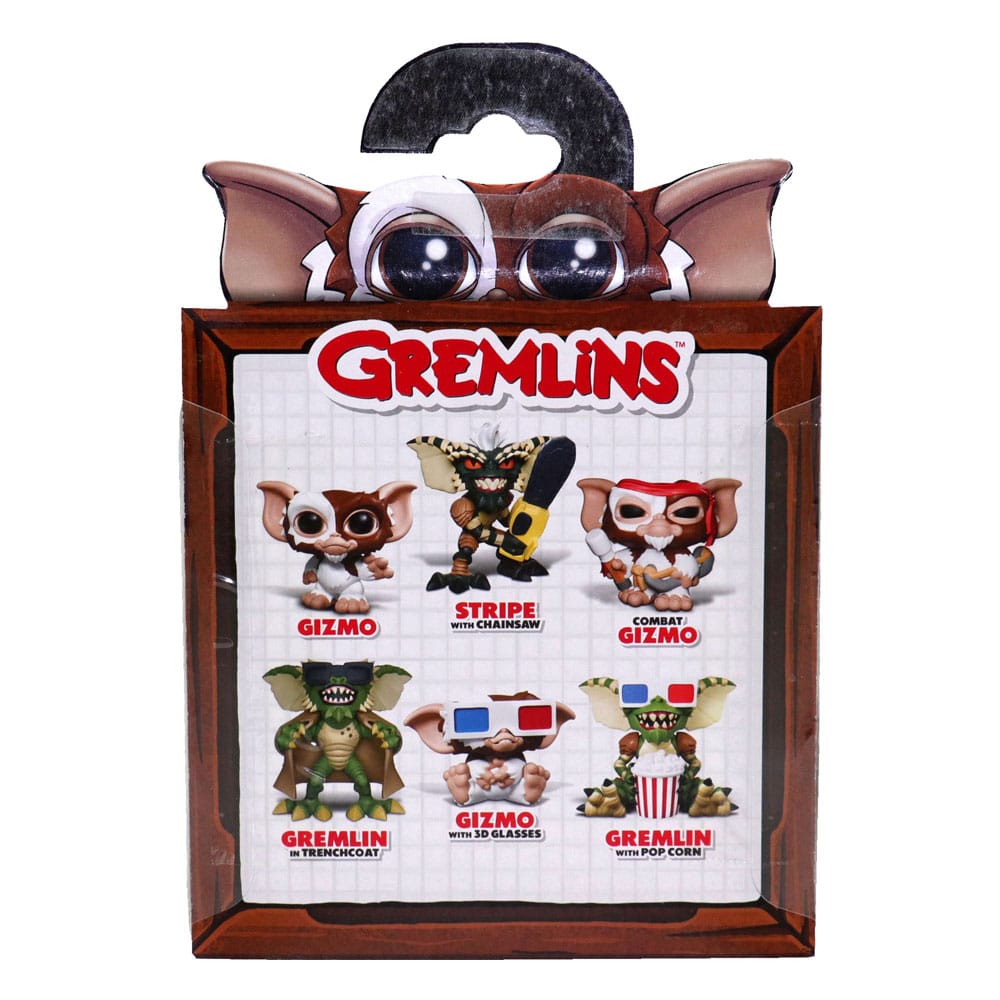 Gremlins Stylised Collectible Figures 10 cm Wave 1 Assortment (12) - Image 7