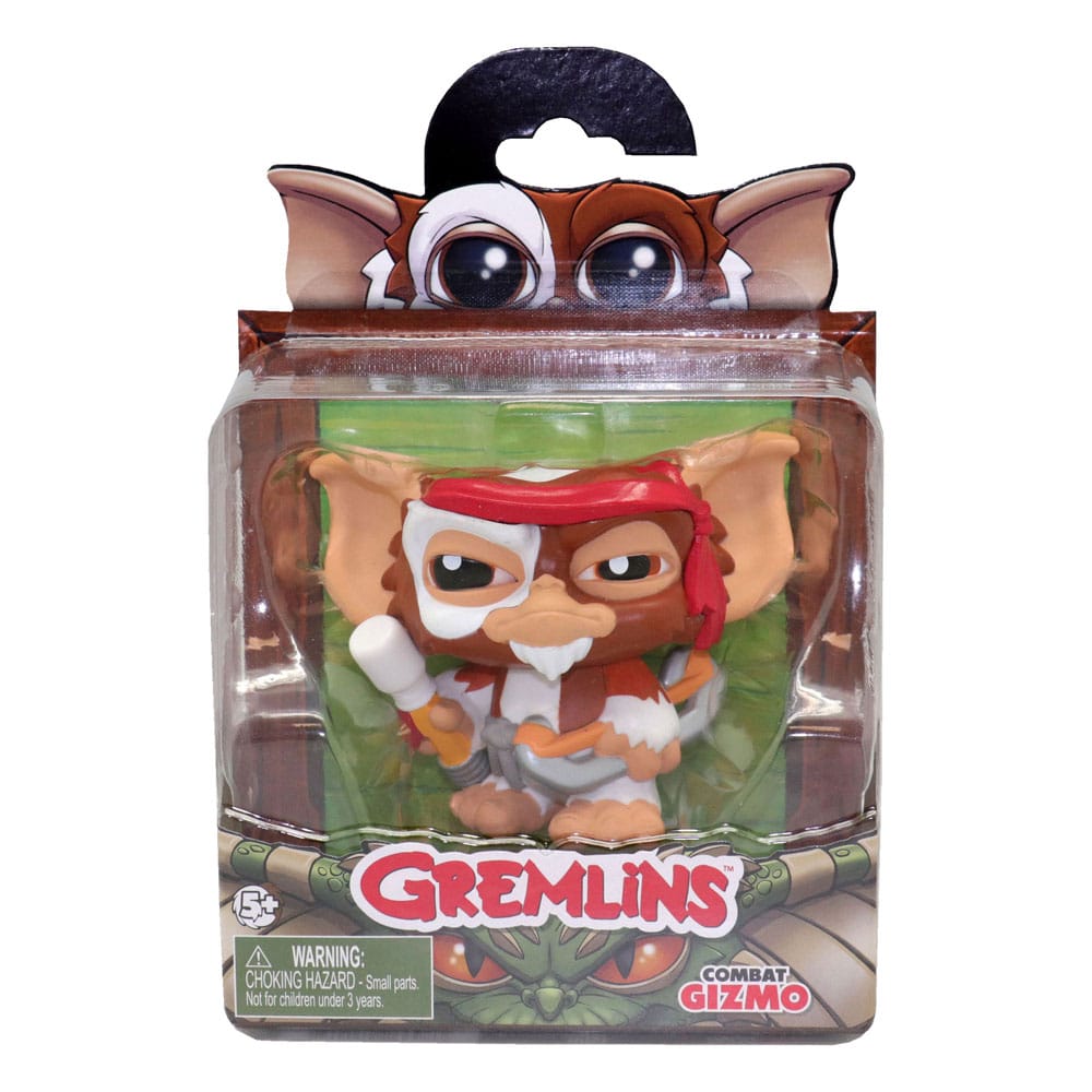 Gremlins Stylised Collectible Figures 10 cm Wave 1 Assortment (12) - Image 8