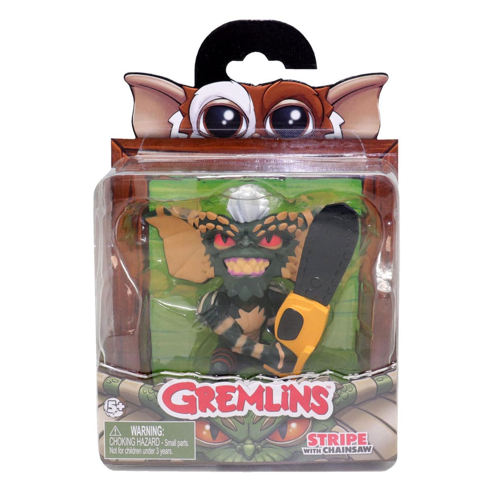 Gremlins Stylised Collectible Figures 10 cm Wave 1 Assortment (12) - Image 9