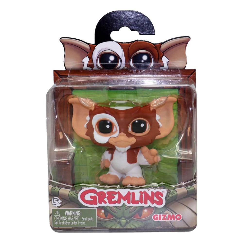 Gremlins Stylised Collectible Figures 10 cm Wave 1 Assortment (12) - Image 10