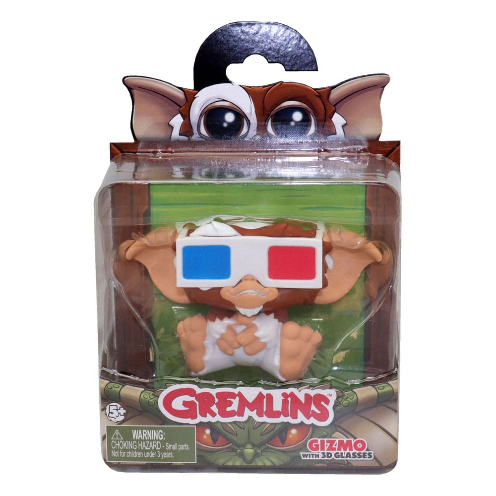 Gremlins Stylised Collectible Figures 10 cm Wave 1 Assortment (12) - Image 11
