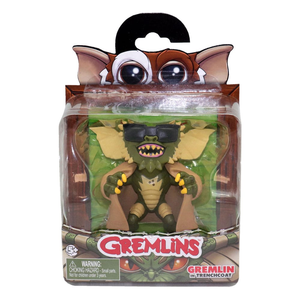 Gremlins Stylised Collectible Figures 10 cm Wave 1 Assortment (12) - Image 12