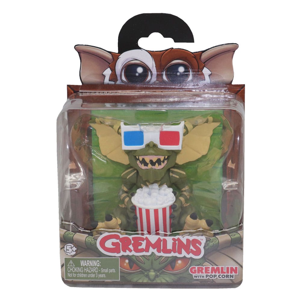 Gremlins Stylised Collectible Figures 10 cm Wave 1 Assortment (12) - Image 13
