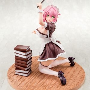 Original Character PVC 1/6 Elf Maid's Elf Maid's Service Rosetta 19 cm