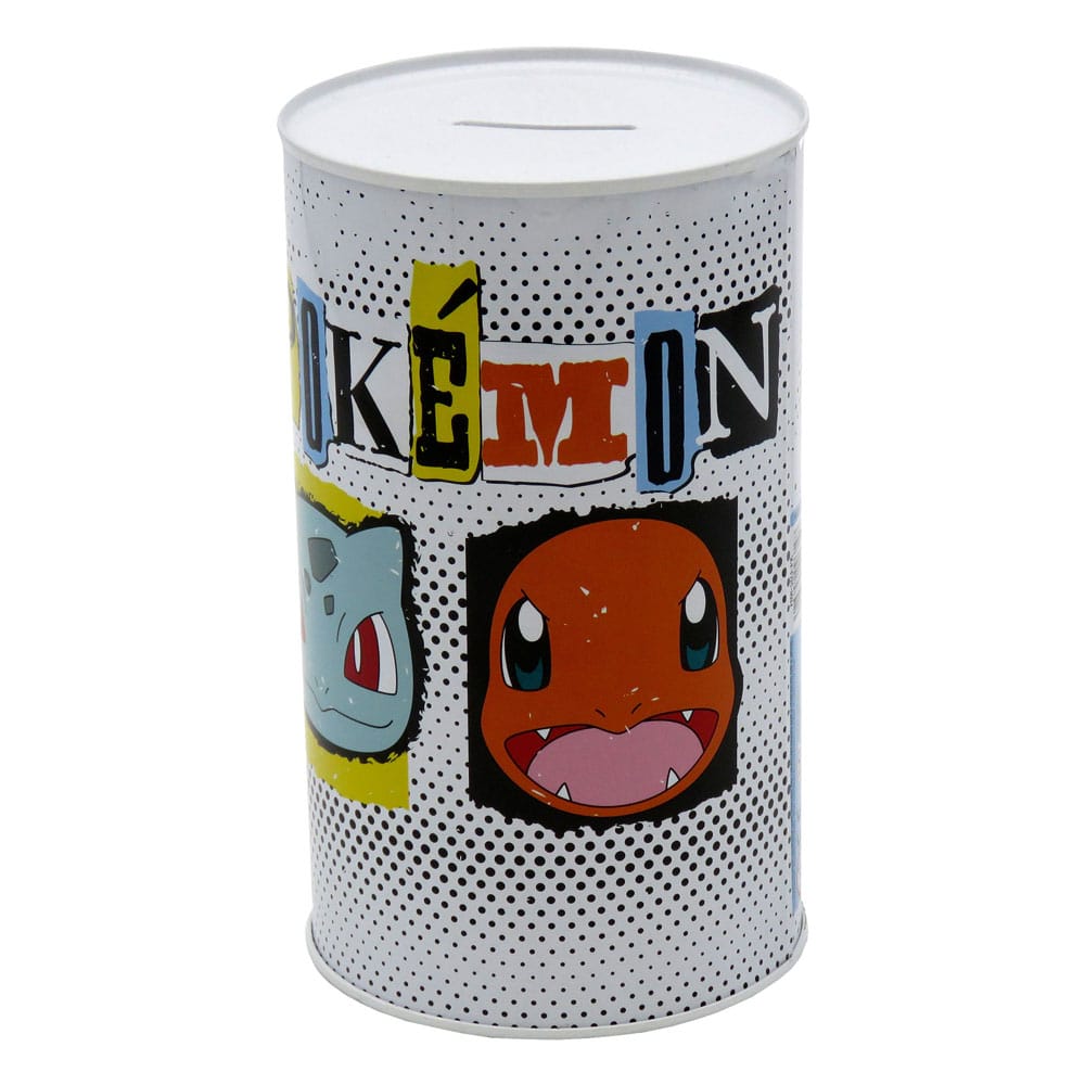 Pokémon Coin Bank Big
