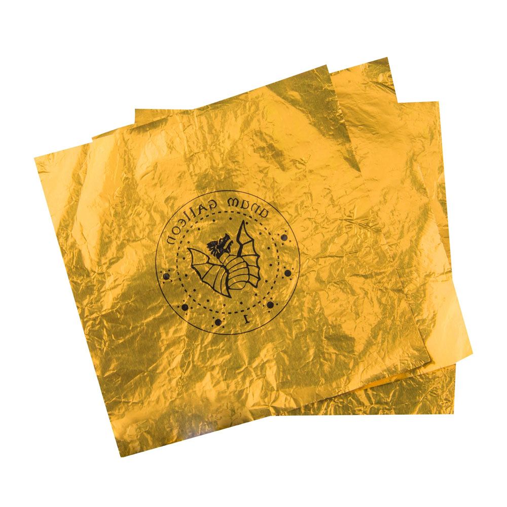 Harry Potter Gringotts Bank Chocolate Coin Mold - Image 4