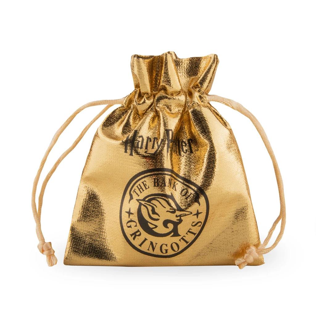 Harry Potter Gringotts Bank Chocolate Coin Mold - Image 5