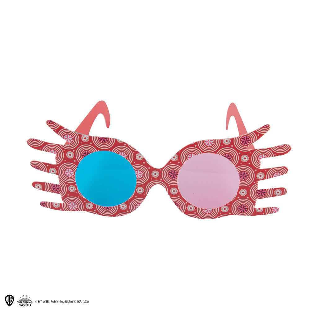 Harry Potter Notebook A5 Luna Lovegood - Image 10