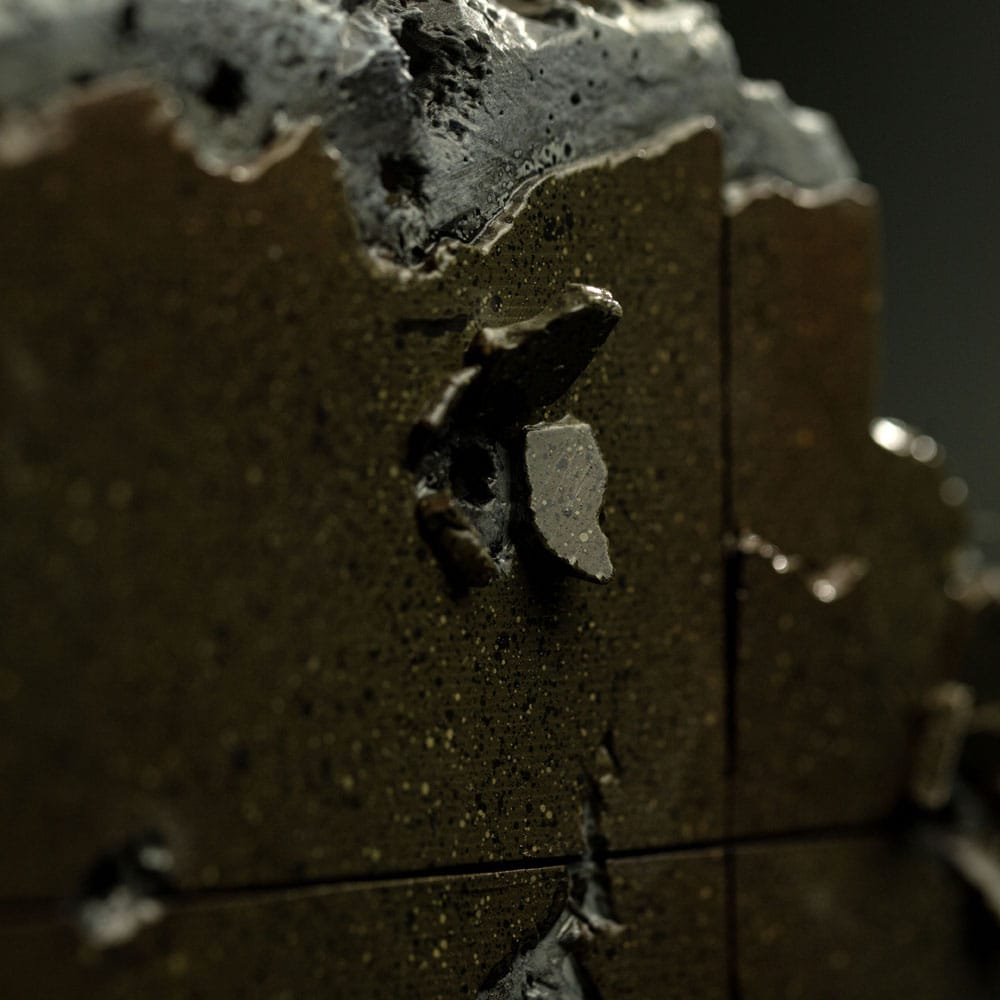 The Matrix Art Scale Statue 1/10 Neo 25 cm - Image 8