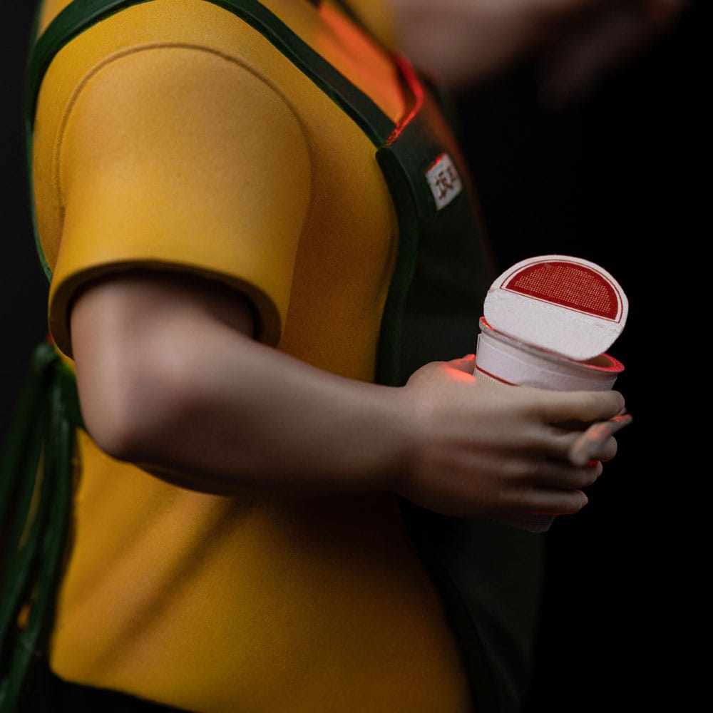 Sakamoto Days Art Scale Statue 1/10 Taro Sakamoto 20 cm - Image 8