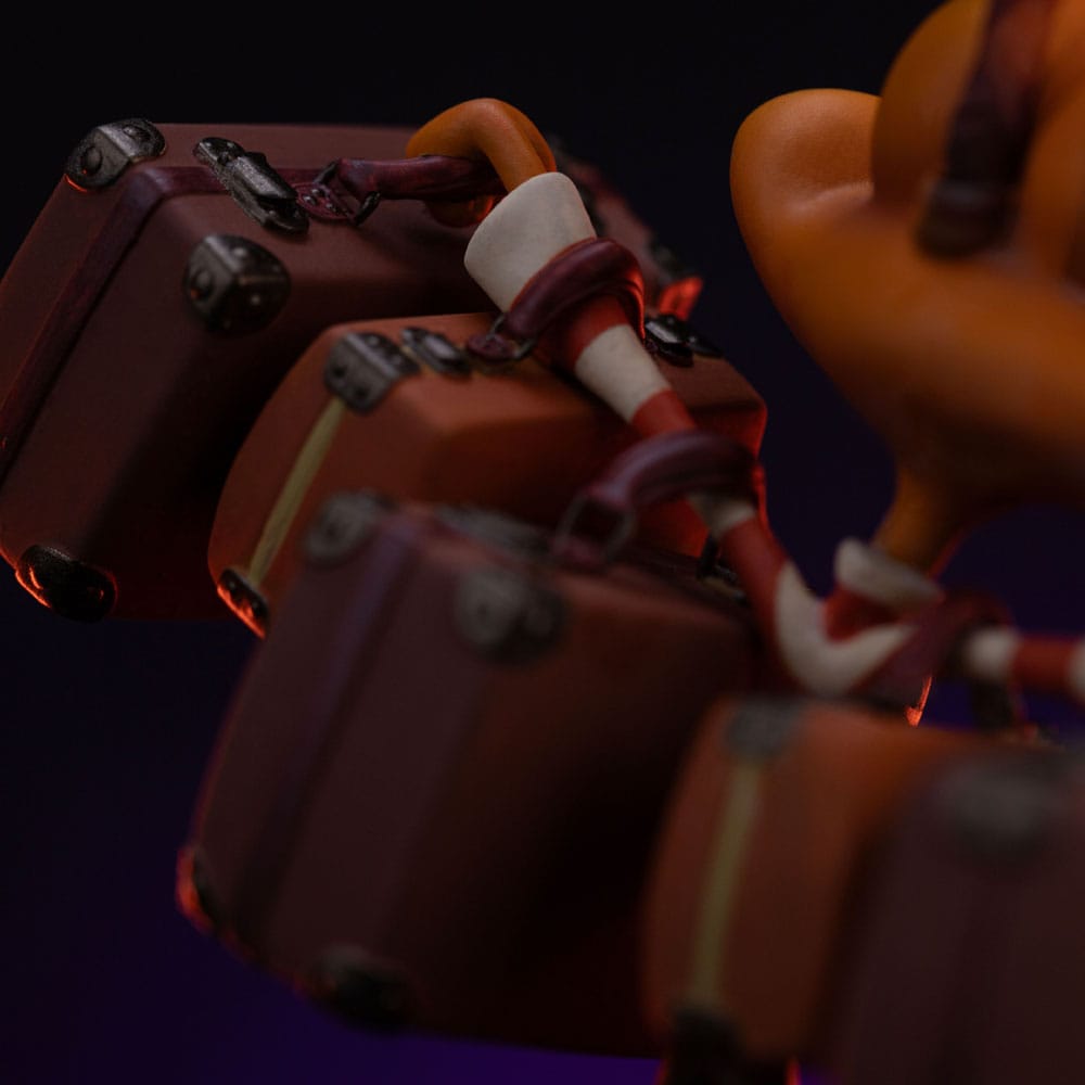 Inside Out 2 Art Scale Statue 1/10Anxiety 18 cm - Image 10