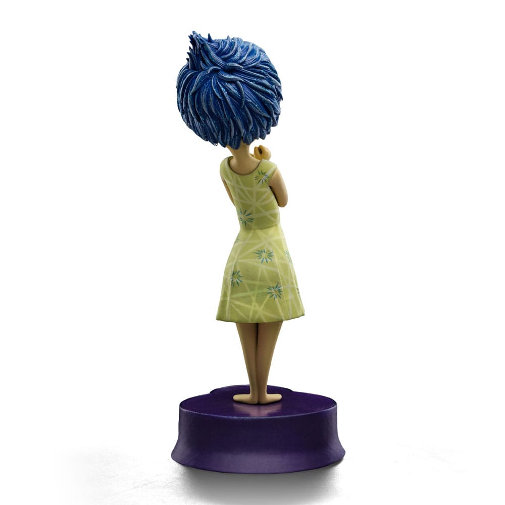Inside Out 2 Art Scale Statue 1/10 Joy 20 cm - Image 8